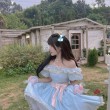 芊川一笑黑兽精选照片:美得让人窒息